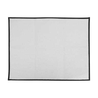Fireproof Grill Mats Flame Retardant Silicone Multipurpose Heat Resistan BBQ Mat Pad for Outdoor Camping Picnic Small