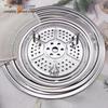 Zhaoran Stainless Steel Steaming Rack (7cm High)