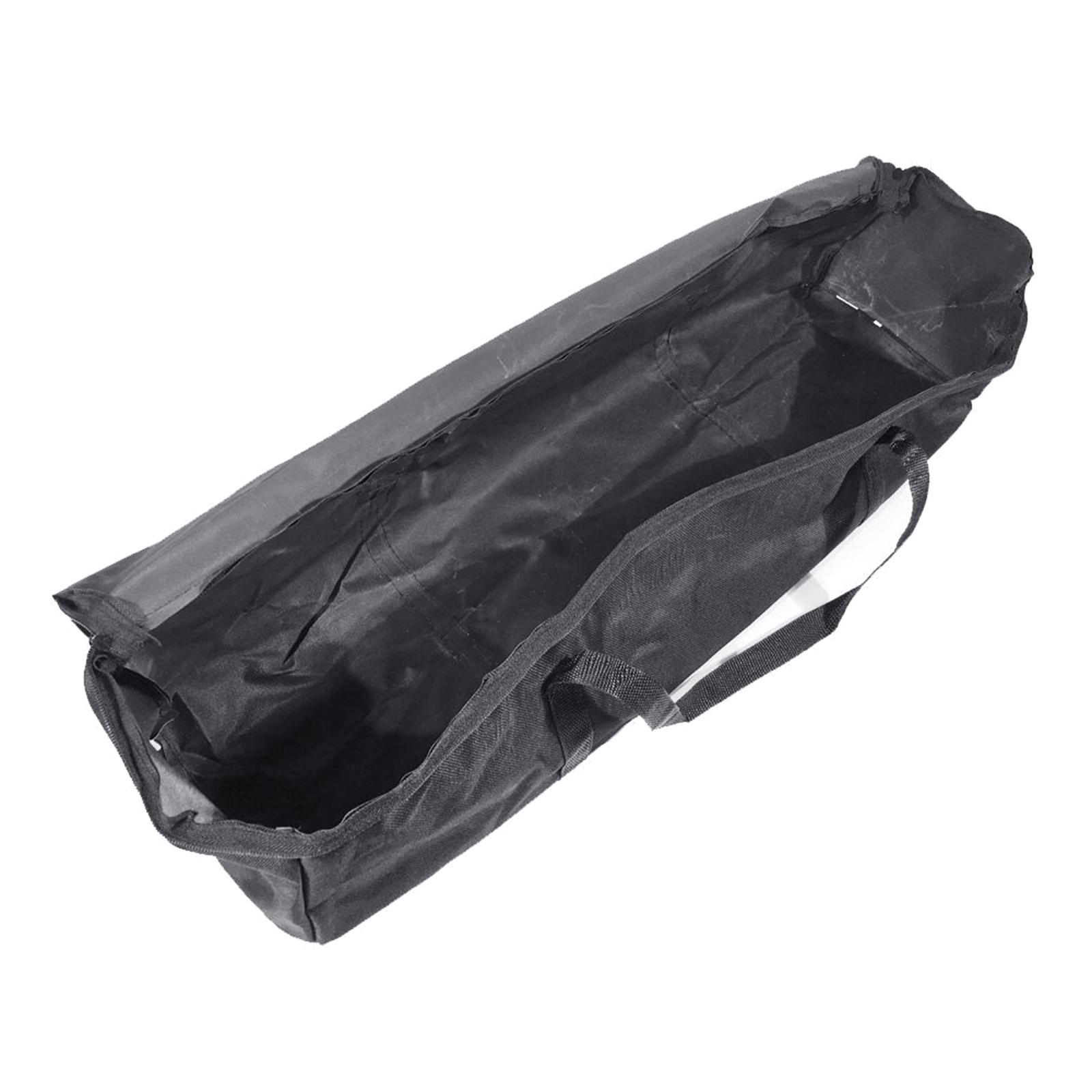 

Fishing Rod and Reel Carrying Case Outdoor Fishing Rod Storage Bag Large Capacity Oxford Cloth Fishing Tackle Bag
