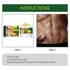 Ginger Cream for Gynecomastia Tightening Ginger Cream 50g Gynecomastia Cellulite Reduction Cream Fir