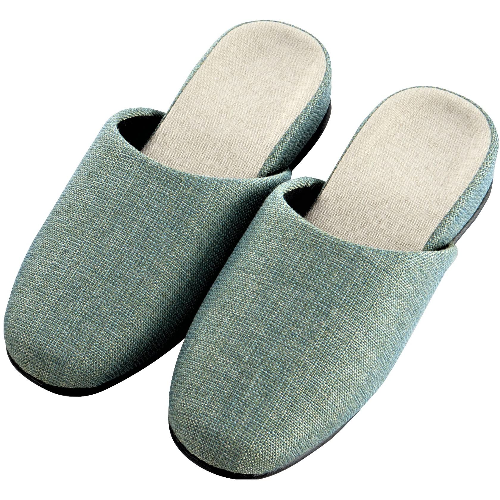 

Сенко Бебайос 25см 26см С.Д.С. Тапочки, Зеленые, Большие, Прибл.. - зелёный