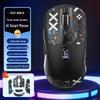 Deepseek AI Voice Three-Mode Mouse