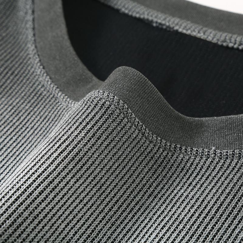 Plus Size 4XL-11XL  Fashion Oversized T-shirt Men Tops Casual Short Sleeve Tee Summer Men Clothing