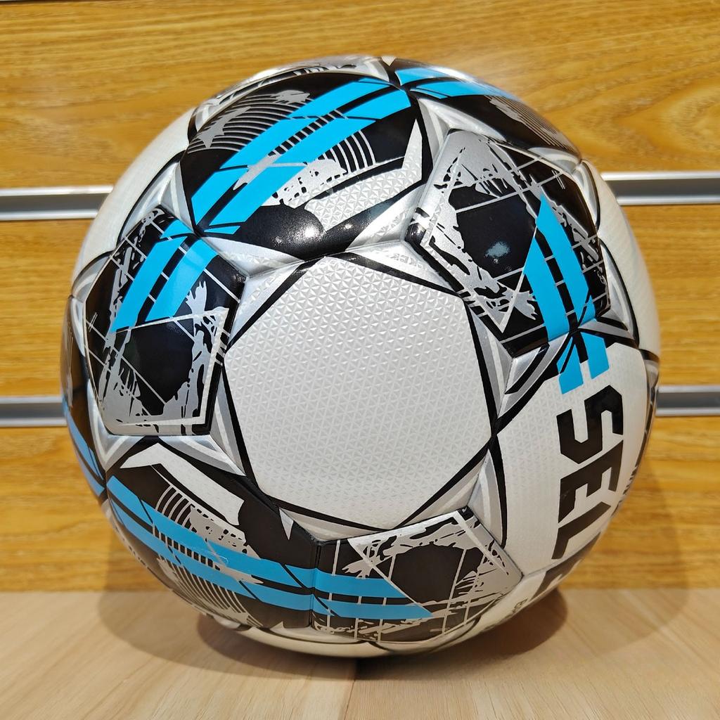 Derby Star Football Bundesliga Selected Adult Student Hand Sewn Hot Sticky Game Training No. 5 No. 4 Double Mirror Football