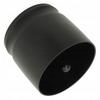 58mm Coffee Dosing Cup Anti Rust Aluminum Alloy Espresso Grounds Collector ( BPA Free, No FDA )