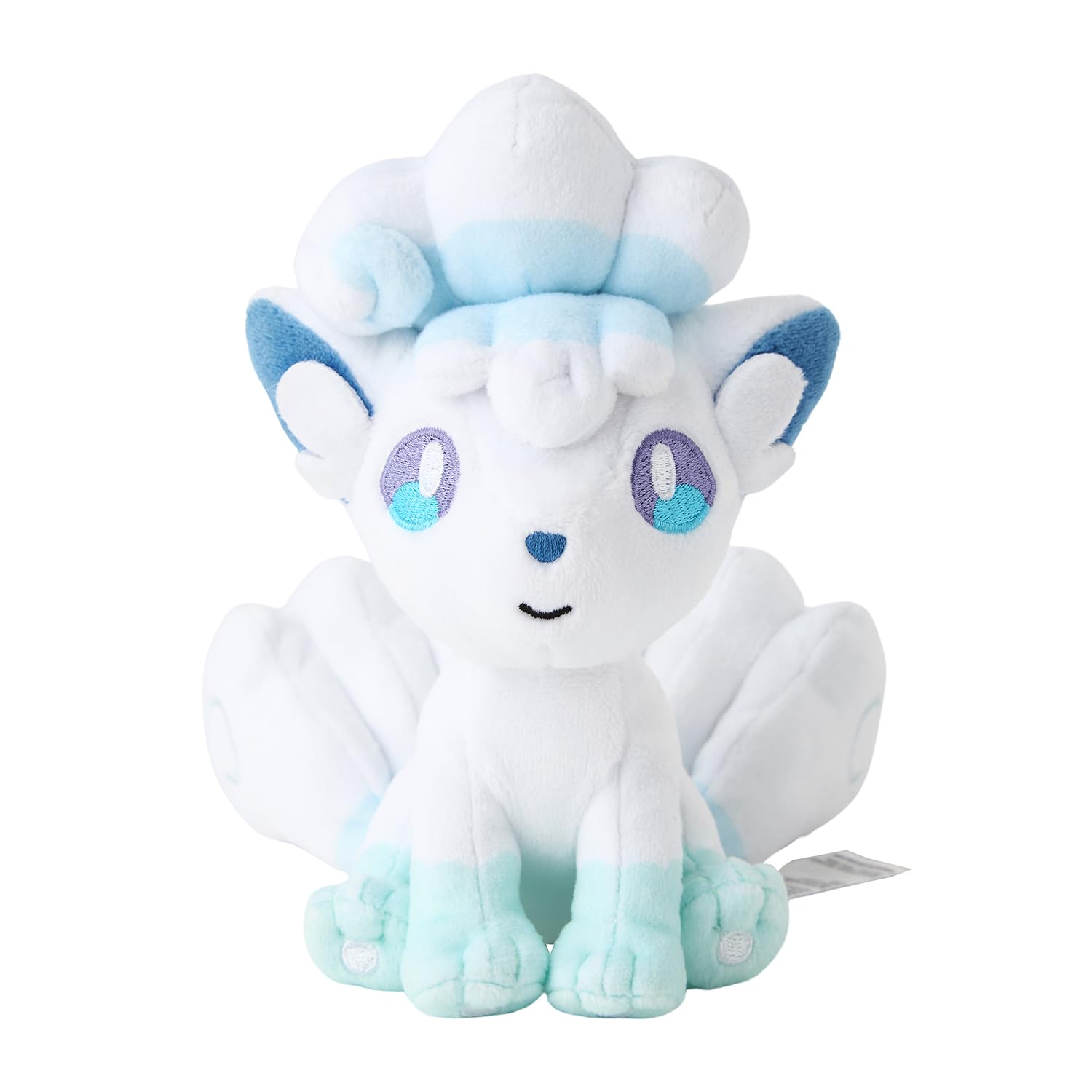 

Center Original 37 Plush Toy fit Vulpix Pokémon Pokémon (Alolan form)