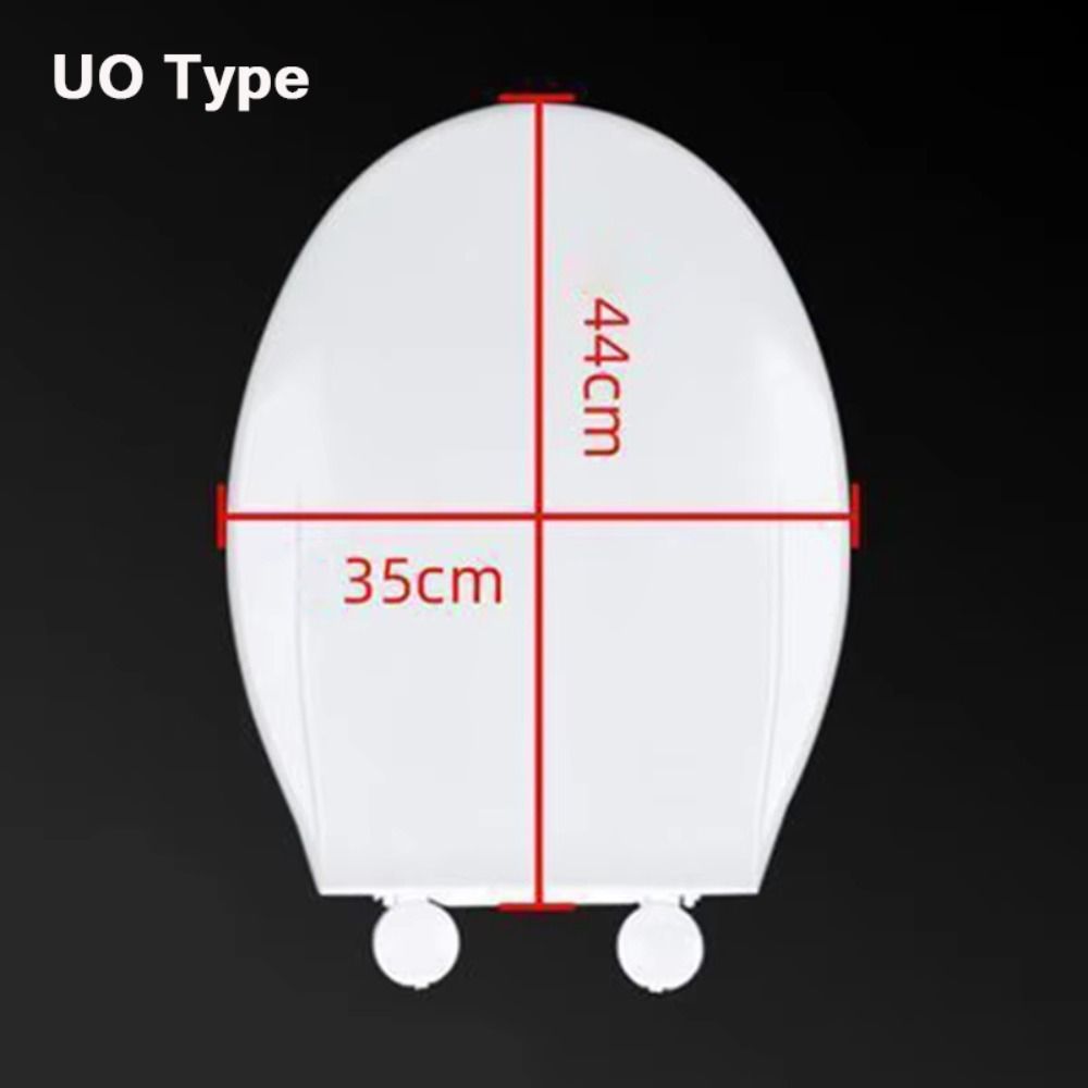 Removable Mat Toilet Seat EVA Bathroom Warmer Seat Comfortable Toilet Cover