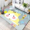 Cute Cartoon Girl Bedroom Floor Mat Decoration Home Living Room Floor Mat