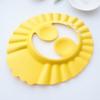 Adjustable Baby Shampoo Cap Thickened Shower Cap for Kids Ear Protection Bathing Accessories