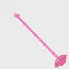 Luminous Flash Children's Jumping Foot Ring Toy