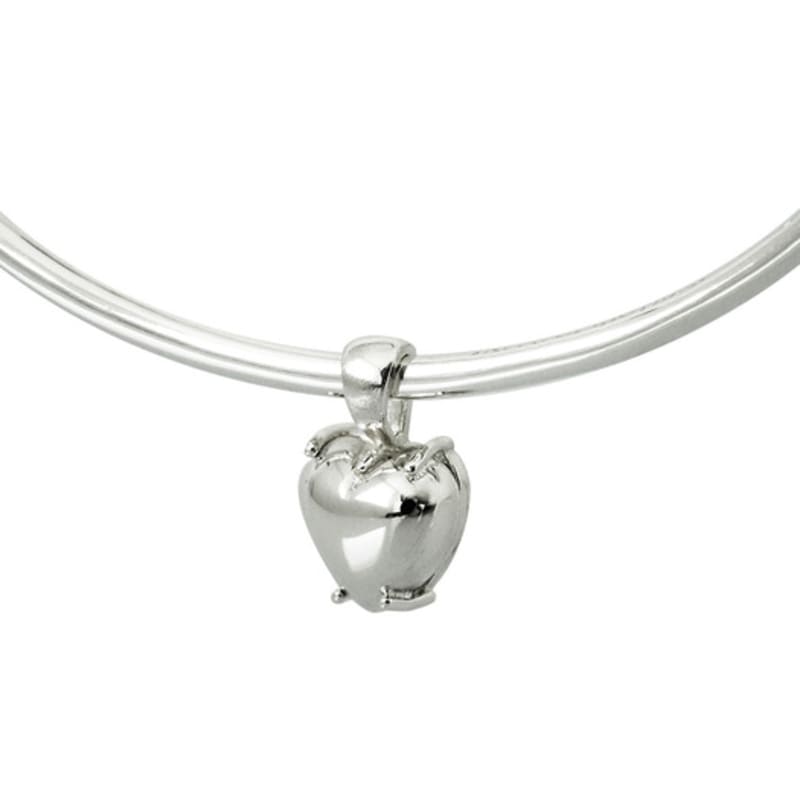 Amor por el Bush BRAZALETE CICLO CORAZÓN