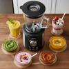800W Bd-751 Berdsen Jug Blender Black