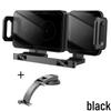 Foldable Screen Wireless Fast Charging Car Holder for Huawei & Samsung Z Fold 6