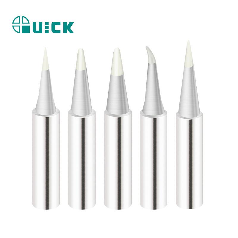 QUICK Kuaike TS1100 Soldering Tip QK-T-C/D/B/I (Series: 236/969/37+/3104)