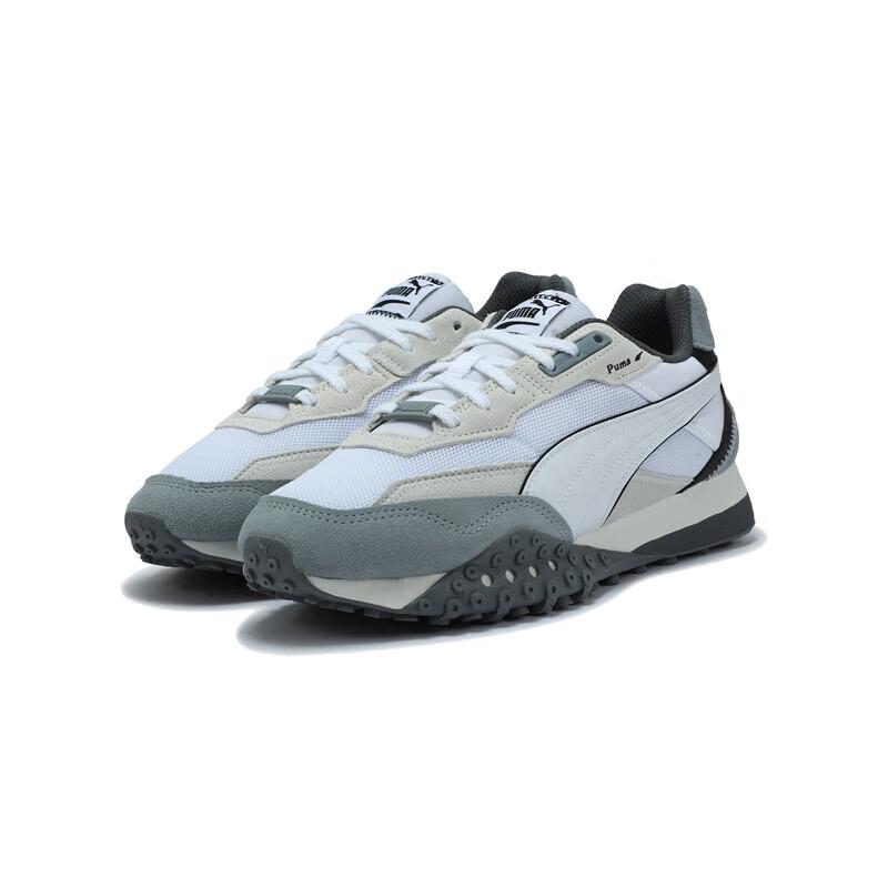 PUMA Unisex Retro Sports Casual Shoes