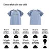 Disney Boys' Quick-Dry Sunscreen Short-Sleeve T-Shirt