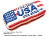 USA 250th Anniversary Squeeze Toy Stress Relief Patriotic America 250th Anniversary Sensory Fidget Pinch Toy Party Favors
