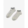 Fila Basic Sneakers Socks F Logo