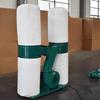 Industrial Woodworking Bag Dust Collector CN Plug (adapter Included)