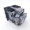 Zorsika Replacement Projector Lamp for Christie LW/LX Series