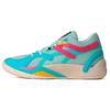 TRC Blaze Court 'Eggshell Blue Elektro Pool' Men's 376582-08