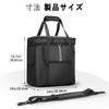 Portable Power Station Storage Bag Fits BLUETTI AC180 Portable Power Station Protective Case Dustproof Shockproof Storage Case for and Travel