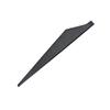 For Ford Kuga Escape 2013 - 2019 LHD Glove Box Sticker Copilot Box Decoration Cover Trim Car Accessories