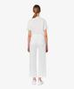 LACOSTE Women'S Spring Straight Pants Hf422E-56G 001