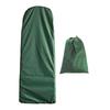 Durable Oxford Fabric Foldable Ladder Dust Cover Weatherproof Protective Storage For Outdoor Indoor Use