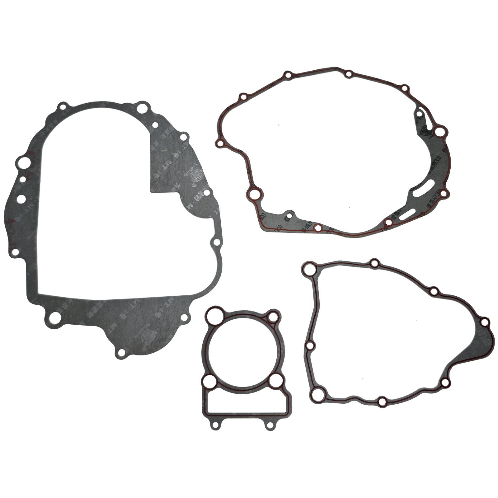 

Jianshe JS250 ATV Beach Buggy Gasket Kit 250cc