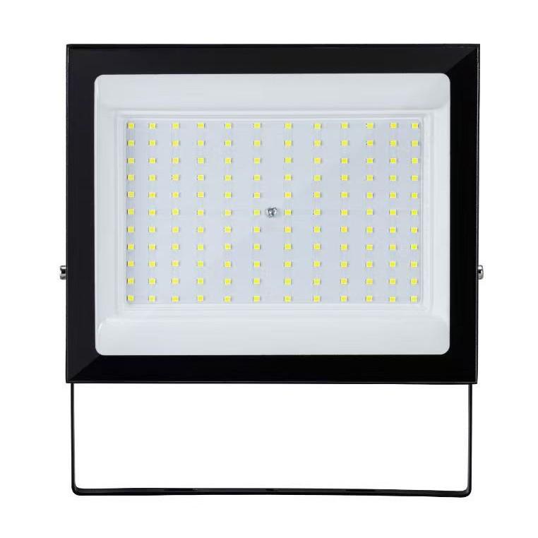 Frameless Square LED Floodlight for Outdoor Billboards and Spotlights