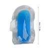 6cm Ice Pack Small Cold Compress Fingers Toes Injury Soothing Swelling Gel Ice Pack for Children