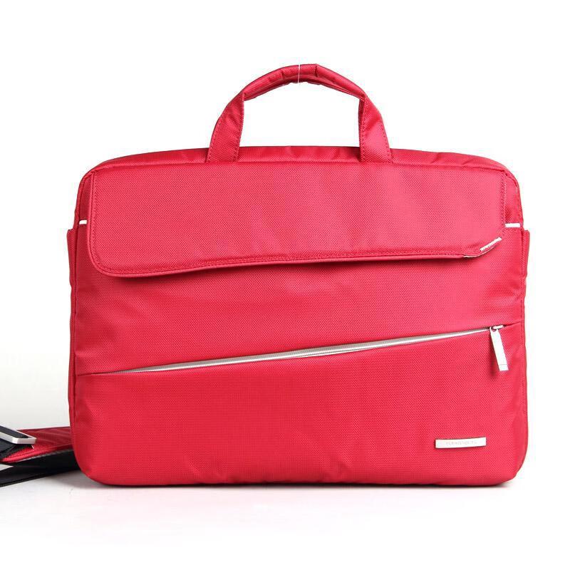 Jinshensi Unisex Laptop Briefcase 14 inch