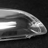 Ford Focus Headlight Cover for 2005-2008 Models - Lens and Shell Replacement.
