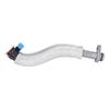 Turbocharger Oil Return Pipe Tube 9806186880 Engine Parts Replacement for Peugeot 2008 3008 308 4008 408 5008 508