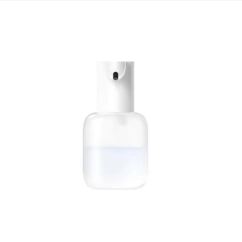 1PCS Intelligent Wall Mounted Sensing Soap Dispenser with Non-contact Infrared Bubbles Suitable for Kitchens and Bathrooms
