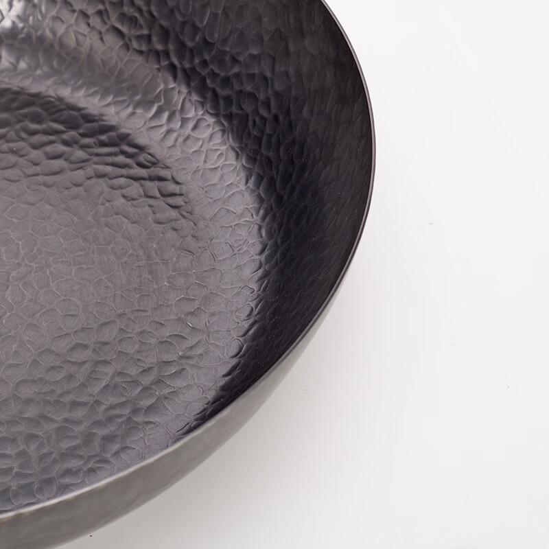 Roswina 28CM Forged Non-stick Frying Pan