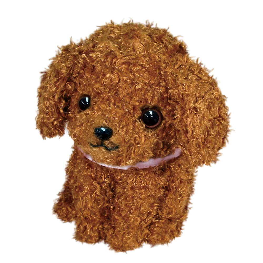 MAXZIQF Osute Mimicry Recording Toy Poodle