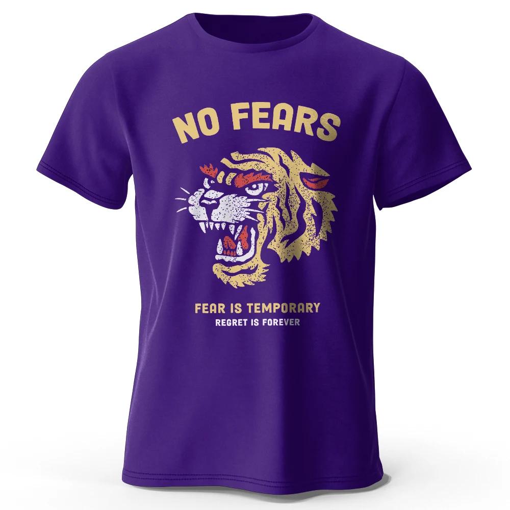 Unisex Lustiges Zitat T-Shirt, 100% Baumwolle Oversized T-Shirt, Vintage Inspirierendes Slogan-Design für Teenager und Erwachsene