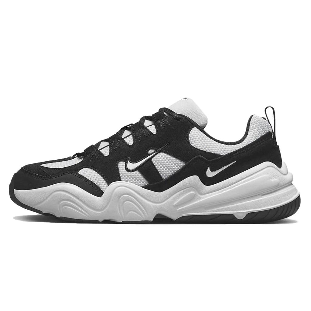 Nike Tech Hera Pink Fuchsia Beauty Low Top Casual Shoes Unisex Black Pink DR9761-101(Team1367-)