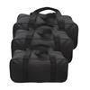 Waterproof Oxford Cloth Tool Bag for Electricians Woodworkers Repairmen Multipurpose Large Capacity Storage Bag