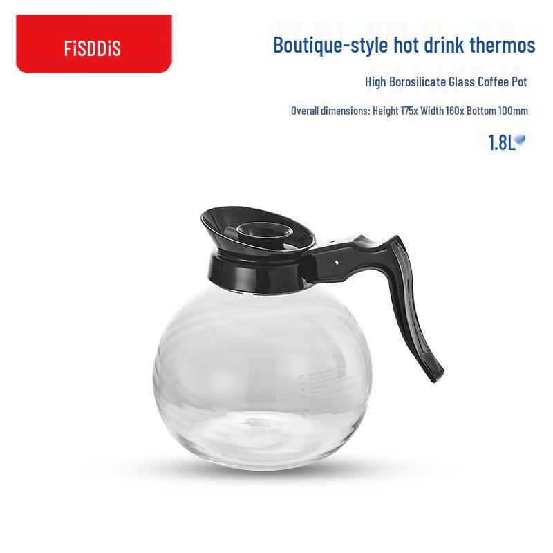 Fides Commercial Coffee & Milk Warmer