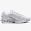 Nike Air Max Dawn Size W, White/White/Metallic Silver/White, FJ3145-102, 22.0cm