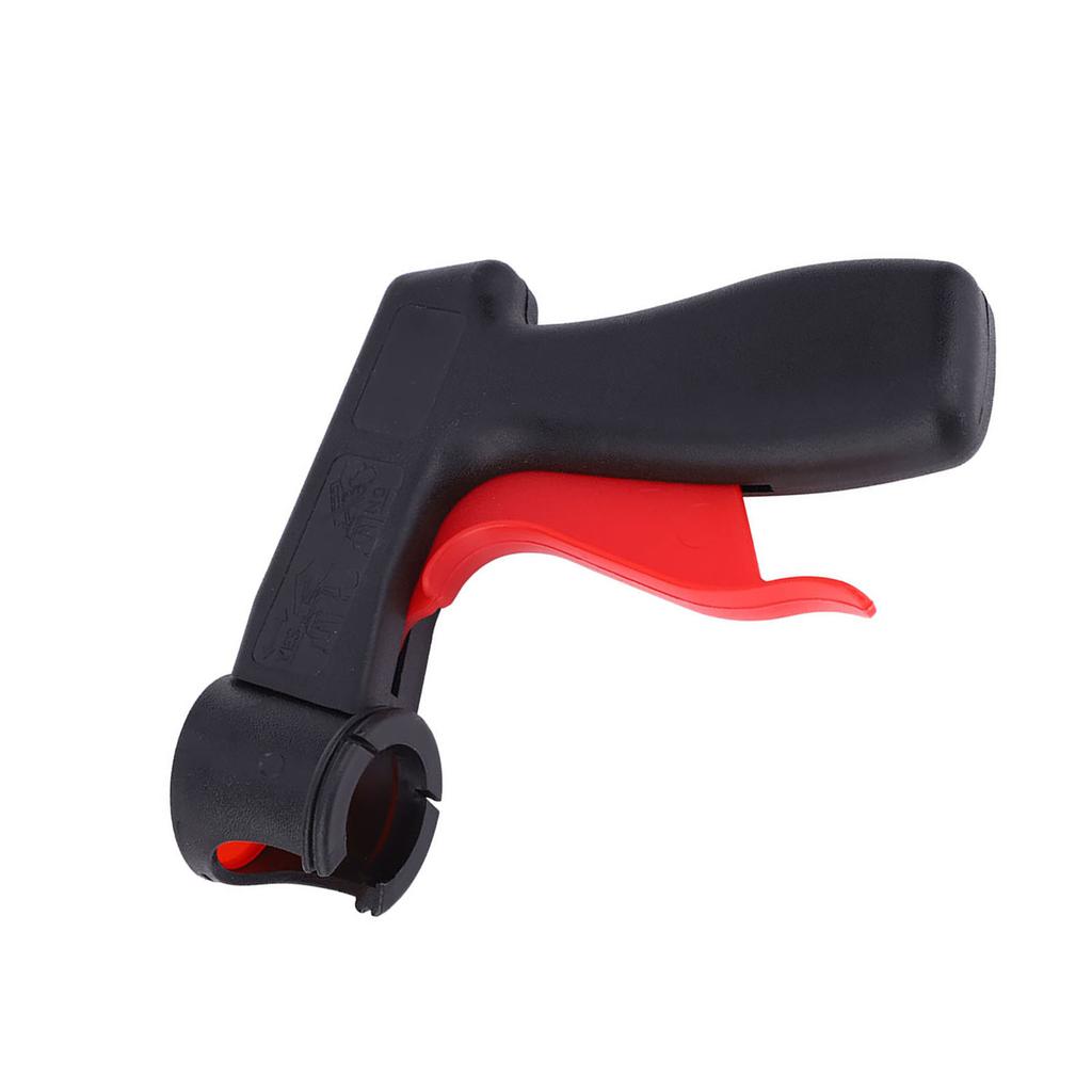 Pistolová rukojeť Spoušť Aerosolová Barva ve Spreji Držák Plechovky Ergonomický Design