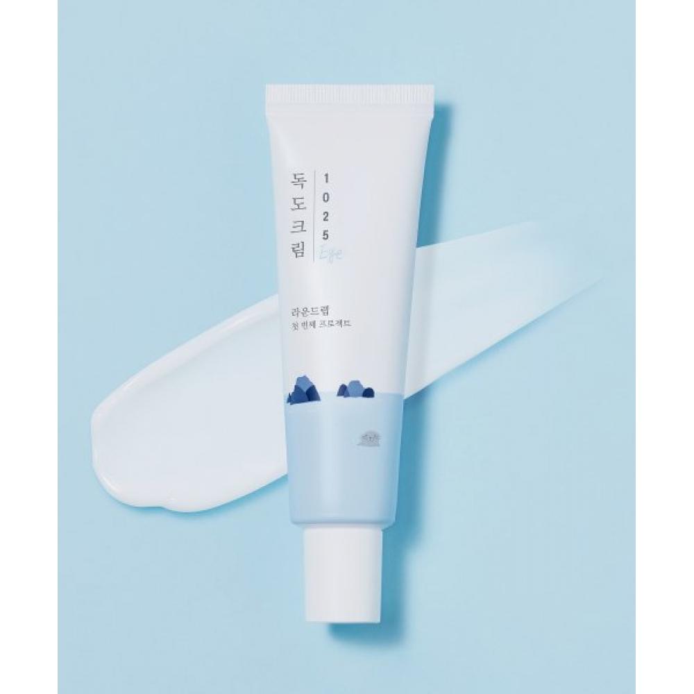 Roundlab 1025 Dokdo Eye Cream 30ml NONE