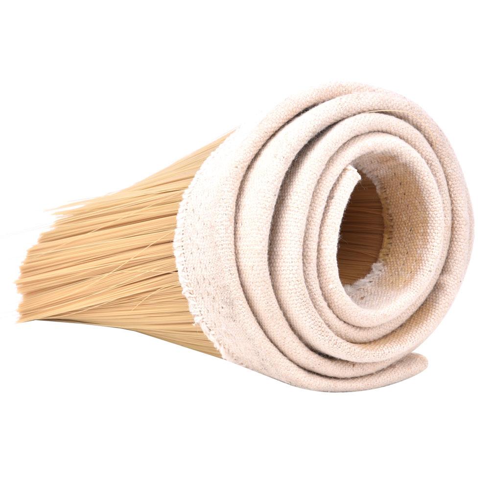 Dust Collector Cover Brush for Engraving Machine 100mm High Vacuum Cleaner Brush