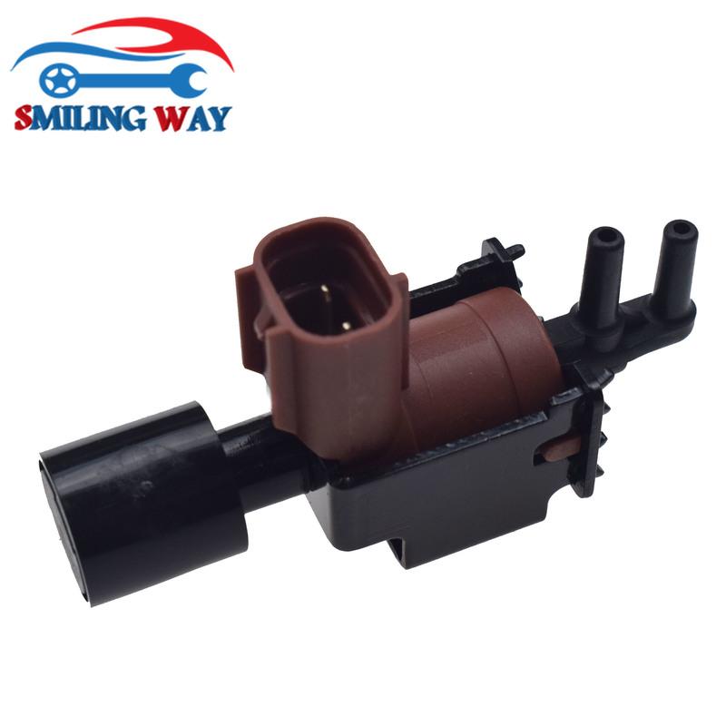 Vacuum Vapor Canister Purge Solenoid Switch Valve For Toyota Lexus Avalon Camry Highlander Sienna Solara ES300 RX300 25860-62010