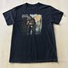 Jethro Tull Aqualung Shirt Mens Small Black Album Art Rock Band Tee T-Shirt Unisex T-Shirt