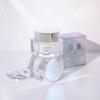 Farm stay Hydrating Water Glow Cream – Deep Moisture & Radiant Finish, Korean