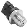 12651990 Fuel Rail Pressure Sensor for GM 2011-2016 LML 6.6L Duramax